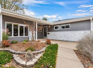 420 Washington Blvd, Hoffman Estates, IL 60169