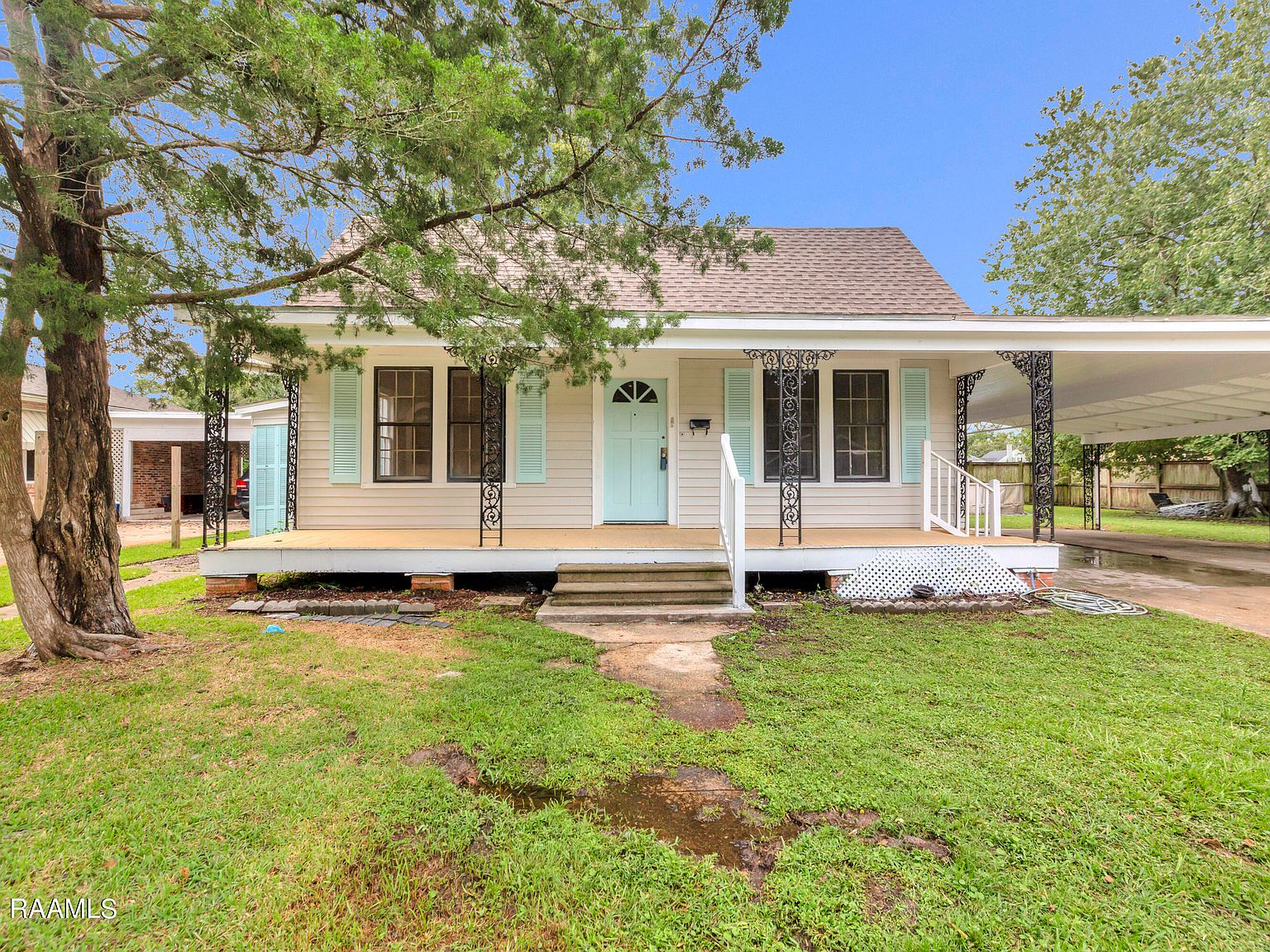 318 E 6th St, Crowley, LA 70526 Zillow