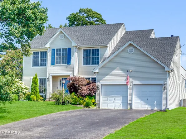248 Compass Rd, Manahawkin, NJ 08050