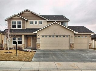 4484 Rhodes, Meridian, ID 83646