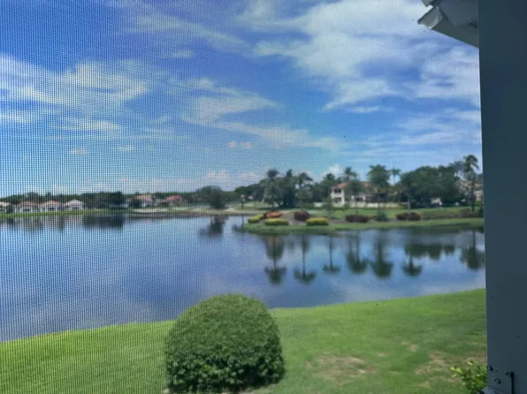2481 NW 59th Street NW #902, Boca Raton, FL 33496