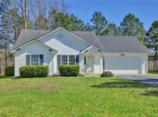 7719 Blue Cedar Dr, Chesterfield, VA 23832