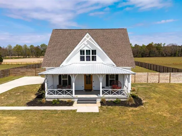 714 Andrews Mill Rd, Timmonsville, SC 29161