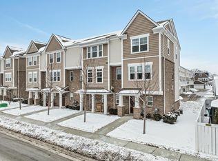 2500 Normandy Rd UNIT 66, Royal Oak, MI 48073