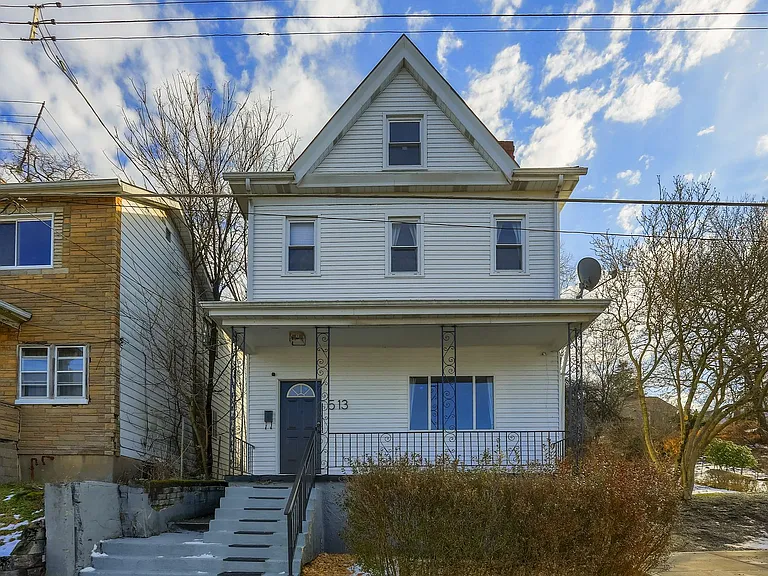 513 Grace St — Photo 43