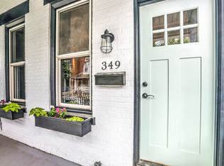 349 E Frederick St, Lancaster, PA 17602