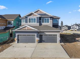 326 32nd Ave NW, Edmonton, AB T6T2T1