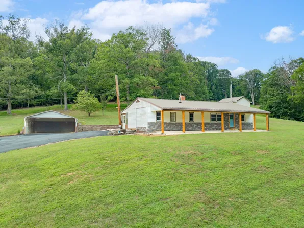 140 Moffett Branch Rd, Churchville, VA 24421