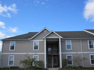 1263 Millbrook Trl, Ann Arbor, MI 48108