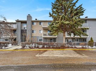 UNIT 105H-1121 McKercher DRIVE, Saskatoon, SK S7H 5B8