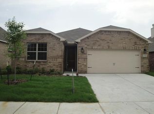 1012 Tallahassee Dr, Denton, TX 76208