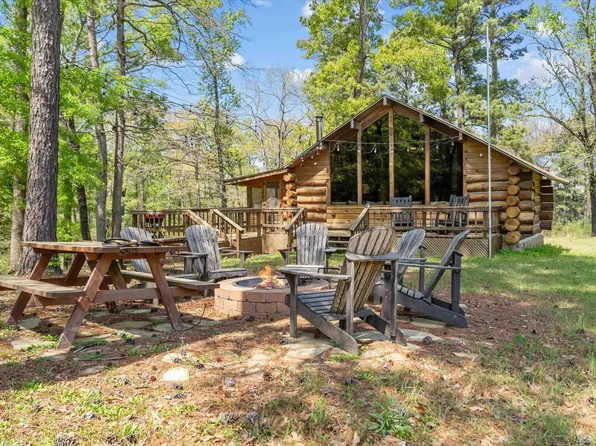 16521 Fm 3204, Brownsboro, TX 75756