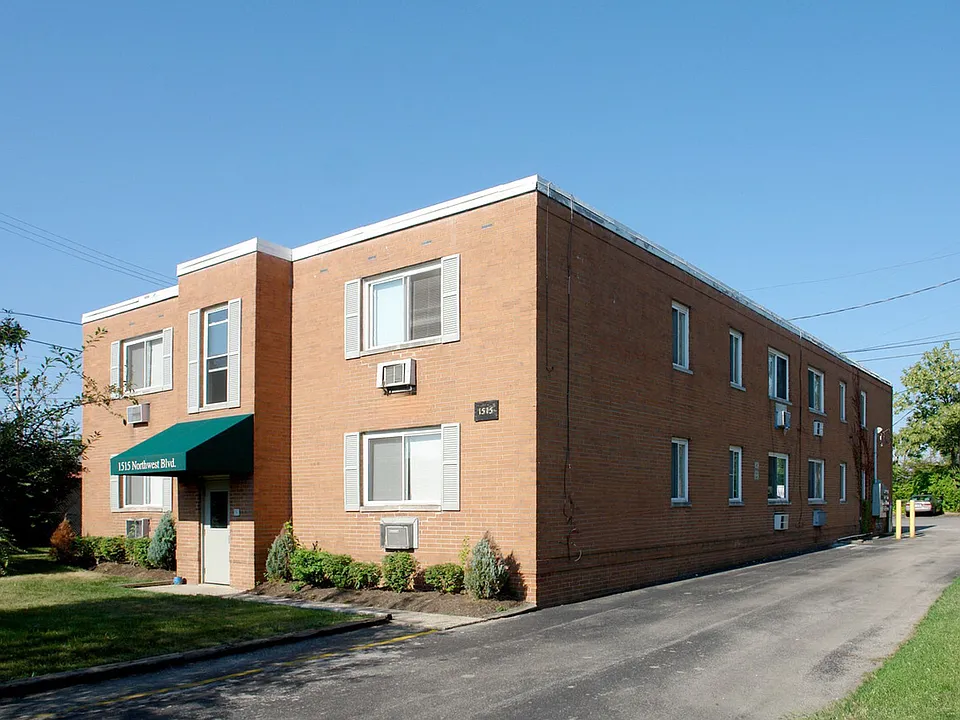 1515 Northwest Blvd