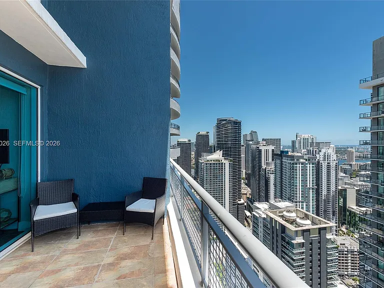 60 SW 13th St #4808 — Photo 3