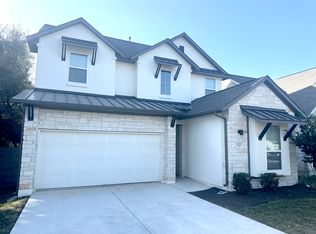 1217 Silver Dollar Trl, Georgetown, TX 78628