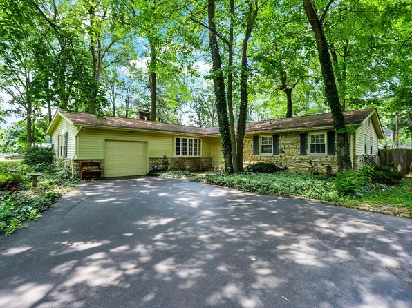 7050 Camelot Ct, Indianapolis, IN 46214