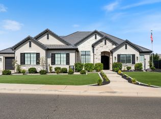 2616 S 3210 E, Saint George, UT 84790