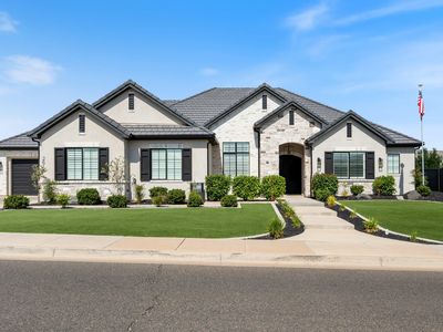 2616 S 3210 E, Saint George, UT, 84790