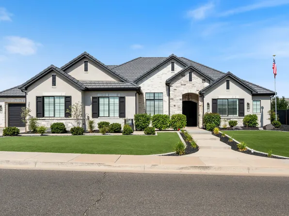 2616 S 3210 E, Saint George, UT 84790