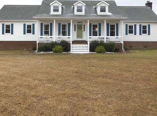 7850 James Austin Rd, Willow Spring, NC 27592