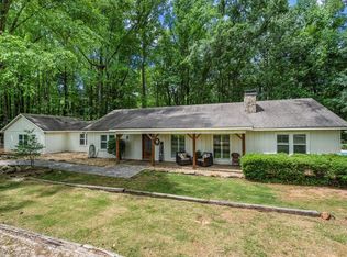 8651 McKee Rd, Upatoi, GA 31829