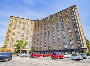 1 Renaissance Pl UNIT 1201, Palatine, IL 60067