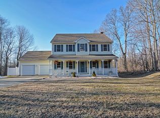 774 Reed St, Warren, MA 01083