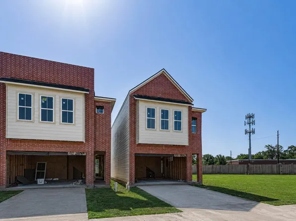 1717 Mateo Square Pl, Houston, TX 77084