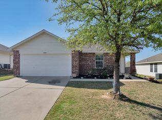 14005 Cedar Post Dr, Haslet, TX 76052