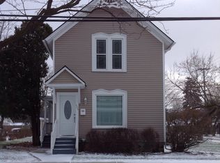 404 Beal St, Northville, MI