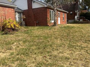 1387 Trampe Ave, Saint Louis, MO