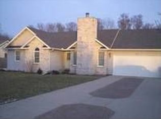 6982 S Wiscocks Pl, Terre Haute, IN 47802