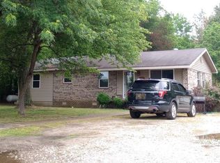 181 Rock Bridge Rd, Batesville, AR 72501