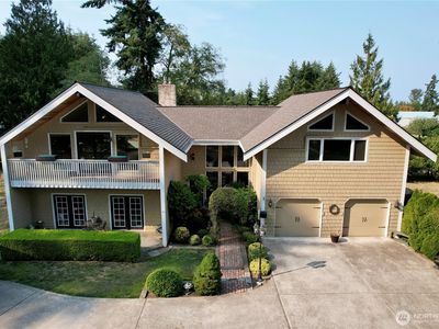 196 N Solmar Drive, Sequim, WA, 98382