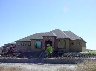 1301 Alla Vis, Richland, WA 99352