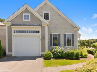 12 Blue Meadow Ct #153, Bourne, MA 02532