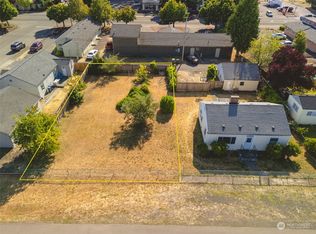 0 Jefferson St, Shelton, WA