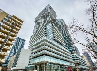 185 Roehampton Ave #1802, Toronto, ON M4P 0C6
