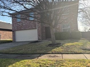 13262 Cleburne Dr, Frisco, TX 75035