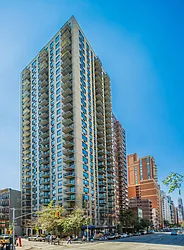 The Wimbledon at 200 East 82nd Street in Yorkville