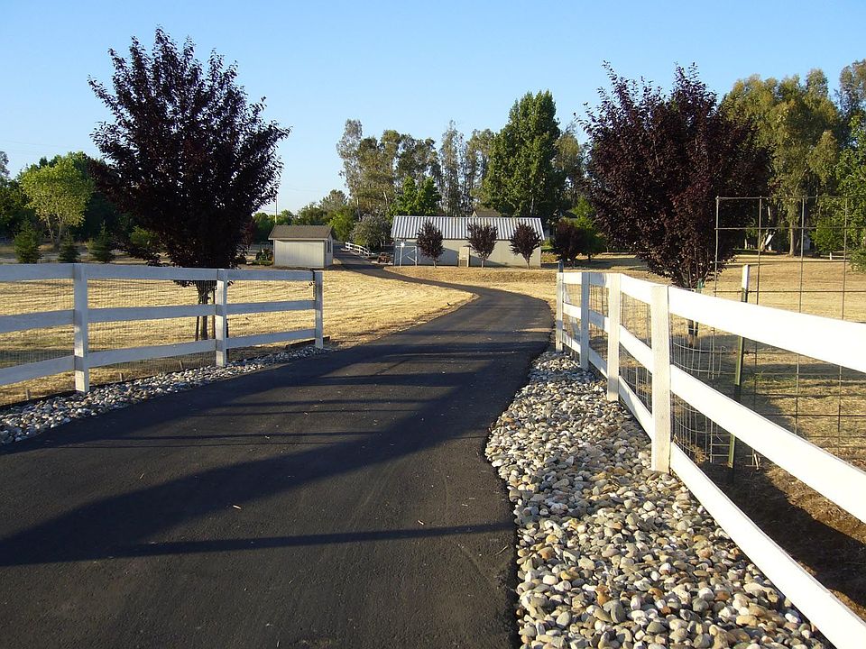 Alternate Entrance Gate