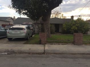 36583 Mulberry St, Newark, CA 94560