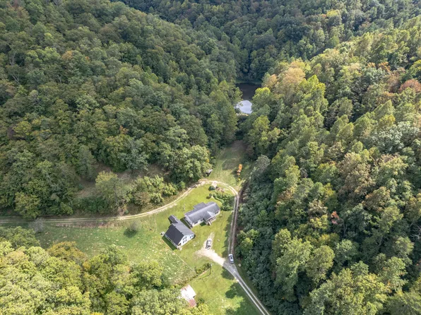 363 Higgins Branch Rd, Royalton, KY 41464