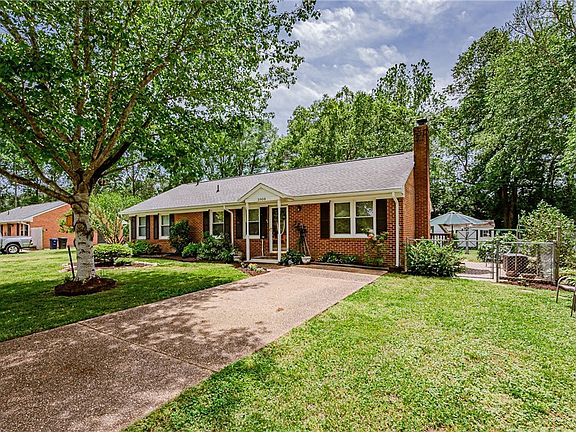 3908 Moores Ln, Lanexa, VA 23089 | Zillow