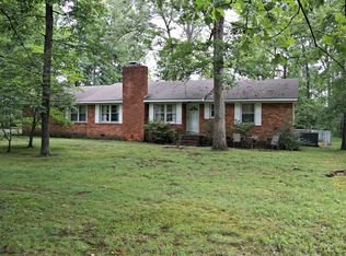 76 White Oak Dr, Manchester, TN 37355