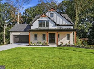 741 N Price Rd, Sugar Hill, GA 30518