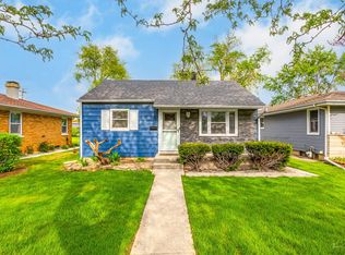 12 S Reedwood Dr, Joliet, IL 60436