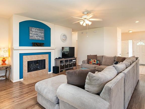 5th image of 6522 Canyon Mist Ln