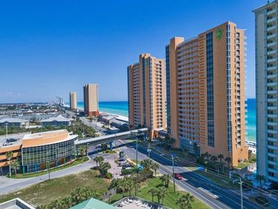 17729 Front Beach Rd Unit 1406E, Panama City Beach, FL, 32413