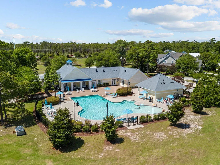 107 Bogue Harbor Ct — Photo 45